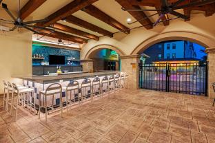 hotel indigo spring woodlands area an ihg hotel