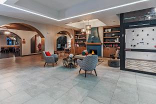 hotel indigo spring woodlands area an ihg hotel