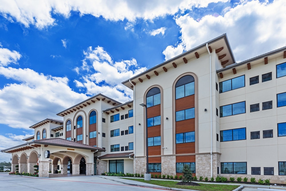 hotel indigo spring woodlands area an ihg hotel