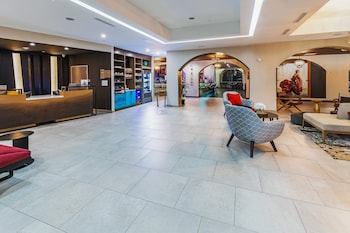 hotel indigo spring woodlands area an ihg hotel