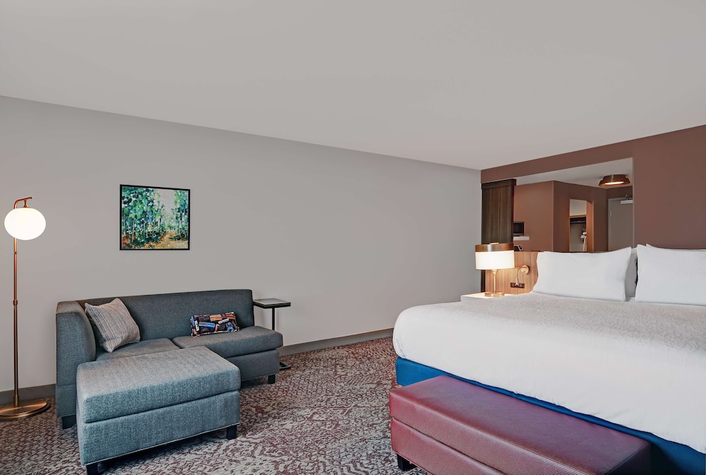 hilton garden inn madison huntsville airport