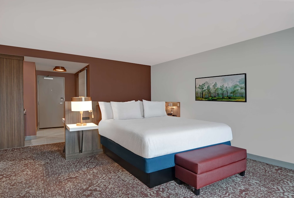 hilton garden inn madison huntsville airport