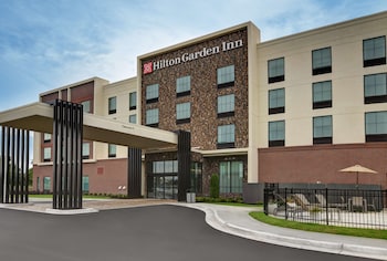 Hilton Garden Inn Madison Huntsville Airport,Madison>>Huntsville,3 star