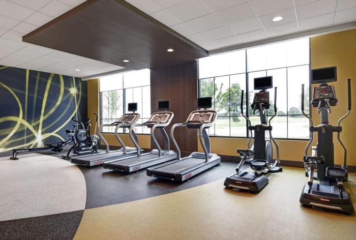 hilton garden inn madison huntsville airport