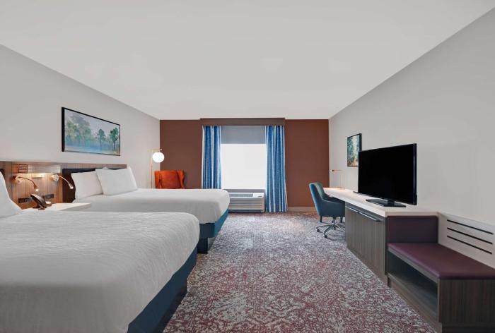 hilton garden inn madison huntsville airport