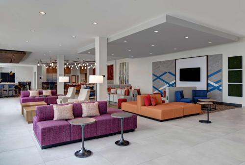 hilton garden inn madison huntsville airport