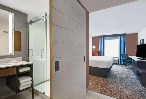 hilton garden inn madison huntsville airport
