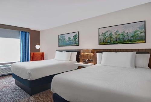 hilton garden inn madison huntsville airport