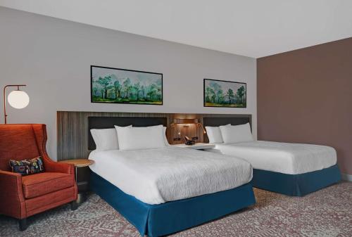 hilton garden inn madison huntsville airport