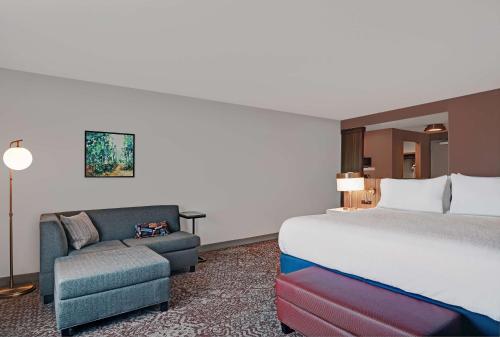 hilton garden inn madison huntsville airport