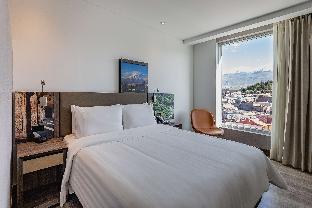 hampton by hilton arequipa