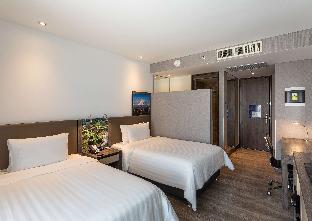 hampton by hilton arequipa