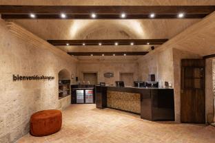 hampton by hilton arequipa