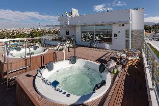 hampton by hilton arequipa