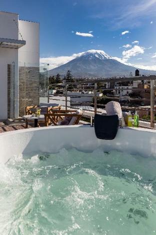 hampton by hilton arequipa