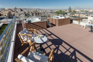 hampton by hilton arequipa