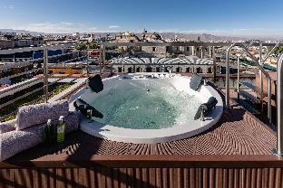 hampton by hilton arequipa