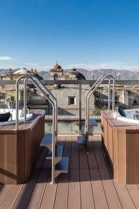 hampton by hilton arequipa