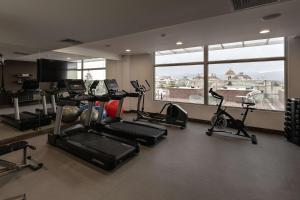 hampton by hilton arequipa