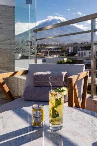 hampton by hilton arequipa