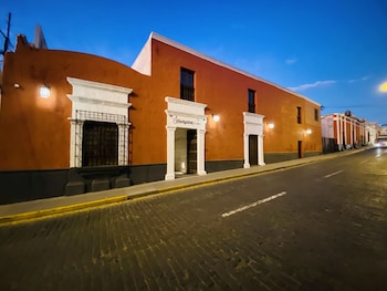hampton by hilton arequipa