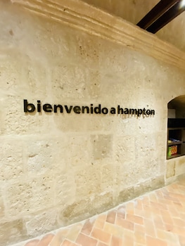 hampton by hilton arequipa