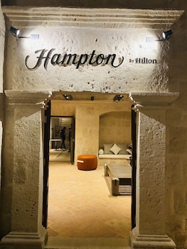 hampton by hilton arequipa