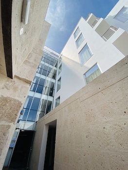 hampton by hilton arequipa