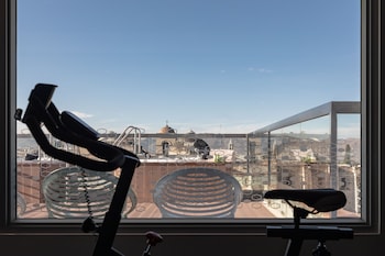 hampton by hilton arequipa