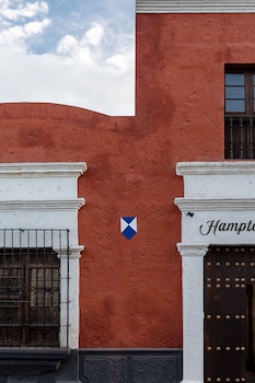 hampton by hilton arequipa