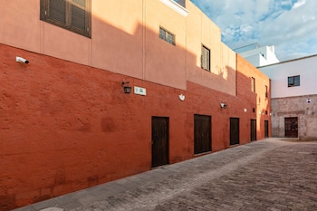 hampton by hilton arequipa