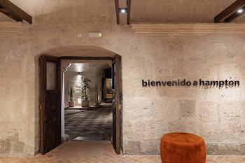 Hampton By Hilton Arequipa,,3 star