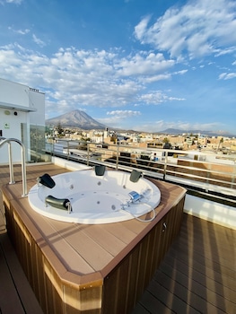 arequipa