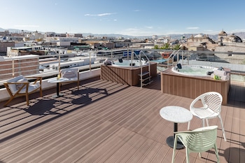 hampton by hilton arequipa