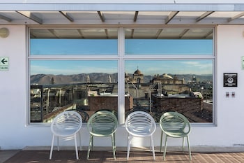 hampton by hilton arequipa