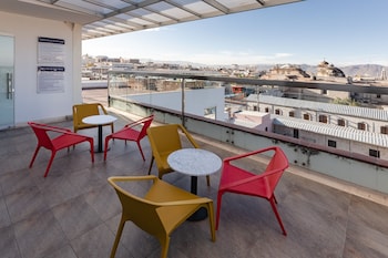 hampton by hilton arequipa