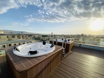 hampton by hilton arequipa