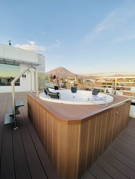 hampton by hilton arequipa