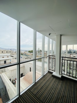 hampton by hilton arequipa