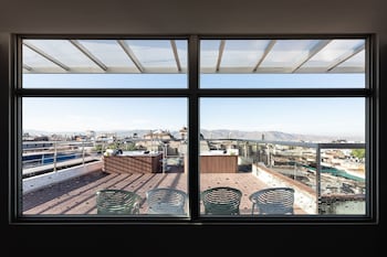 hampton by hilton arequipa