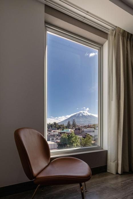 hampton by hilton arequipa