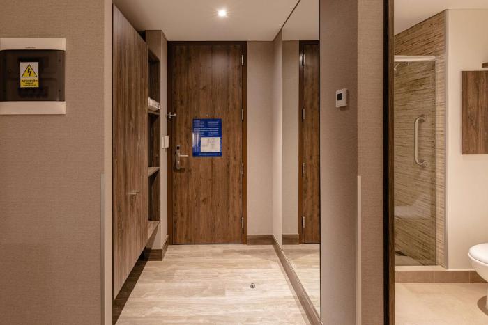 hampton by hilton arequipa