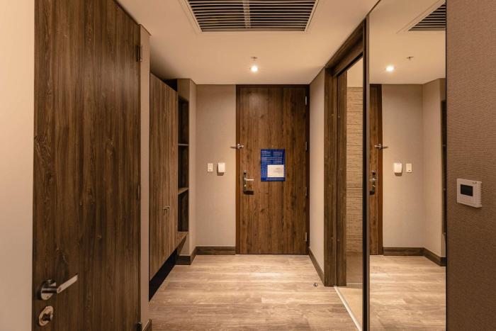 hampton by hilton arequipa