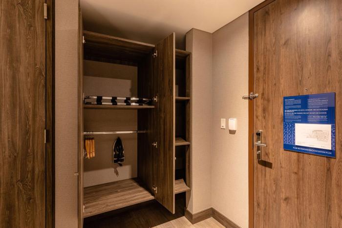 hampton by hilton arequipa