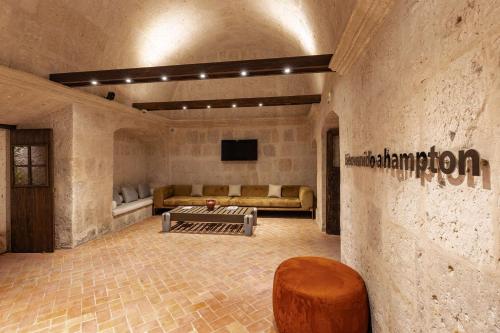 hampton by hilton arequipa