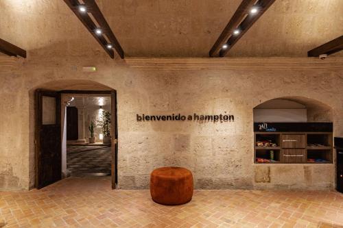 hampton by hilton arequipa