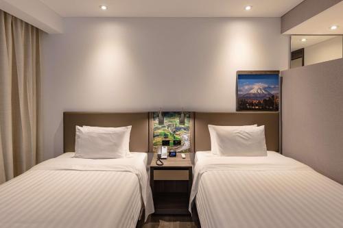 hampton by hilton arequipa
