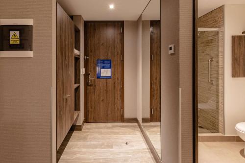 hampton by hilton arequipa