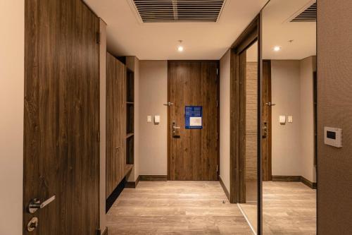hampton by hilton arequipa