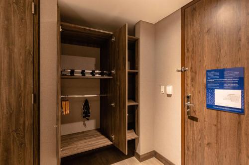 hampton by hilton arequipa